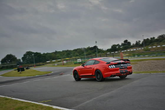 SP Pilotage automobile - photo 9