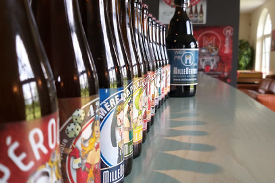 Brasserie Millevertus - photo 9