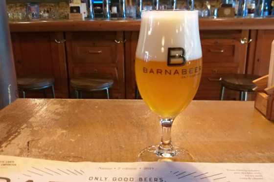 Brasserie Millevertus - photo 10