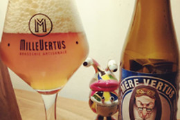 Brasserie Millevertus