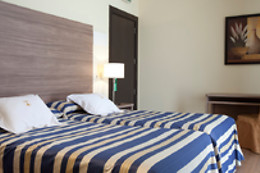 HOTEL LOS BRASEROS CENTRO