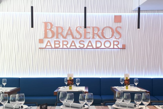 HOTEL LOS BRASEROS CENTRO - photo 18