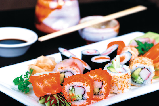 RESTAURANTE SUSHI OHH! - photo 0