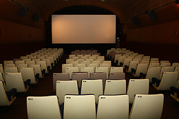 Cinéma Patria