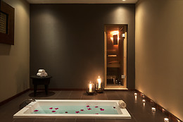 SPA CORINTHIA HOTEL LISBON