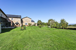 Les Hauts de Maymac