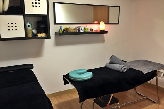 BEAUTY & WELLNESS CENTER SANTS - photo 1