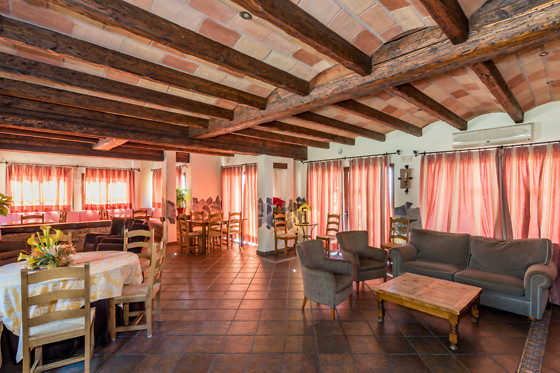 HOTEL RURAL ALMAZARA - photo 1