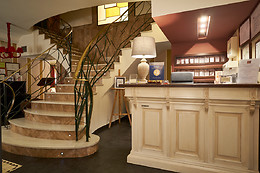 HOTEL RURAL CASONA DE TORRES