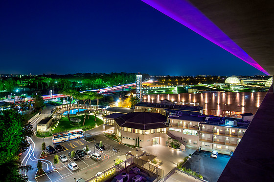 Hotel Cristoforo Colombo - photo 13
