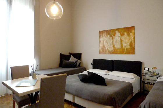 Relais Firenze Stibbert - photo 0