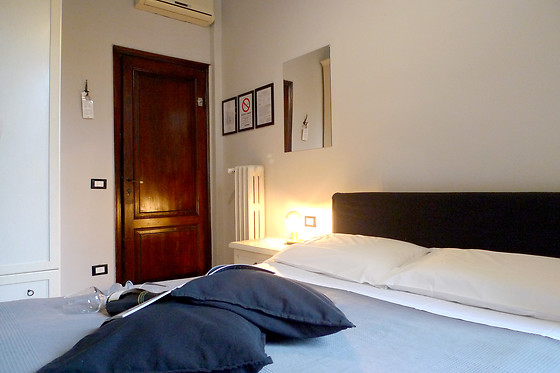Relais Firenze Stibbert - photo 12