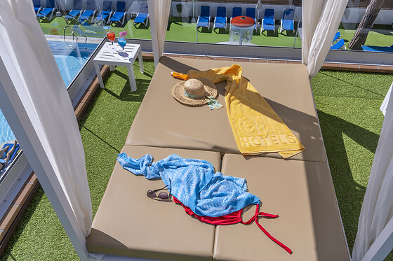 HOTEL GHT COSTA BRAVA - photo 7