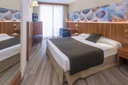 HOTEL GHT AQUARIUM & SPA