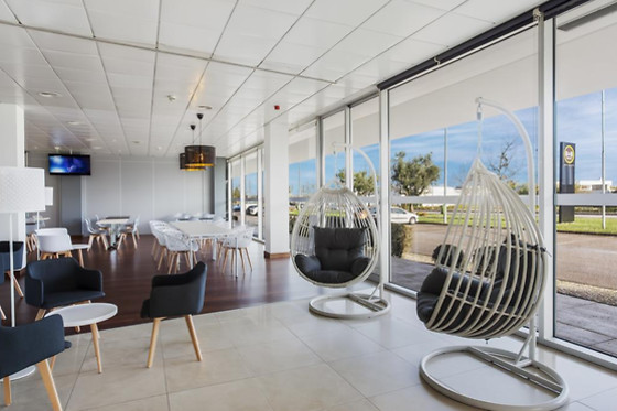 B&B HOTEL CANTANHEDE COIMBRA *** - photo 7