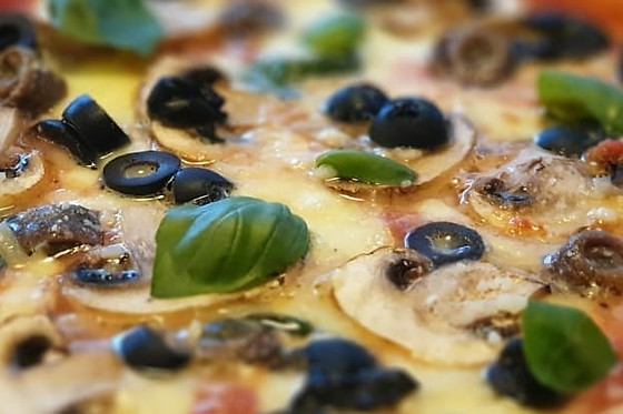 GALLO GRIGIO PIZZERIA NAPOLETANA - photo 6