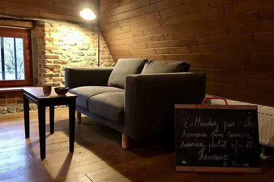 La ferme du Ravet - photo 3