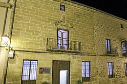 HOTEL ALVARO DE TORRES
