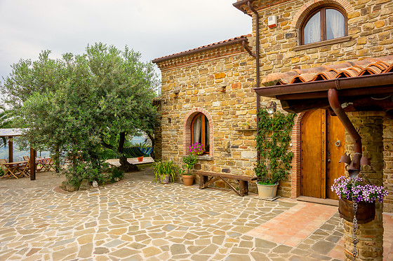 Country House Villa Nigro - photo 5