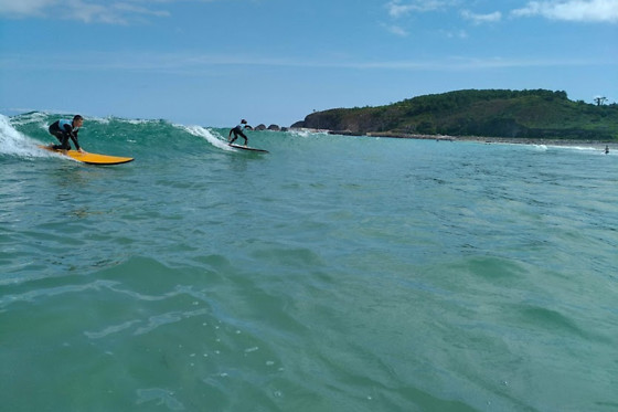 Armor surf school - photo 2