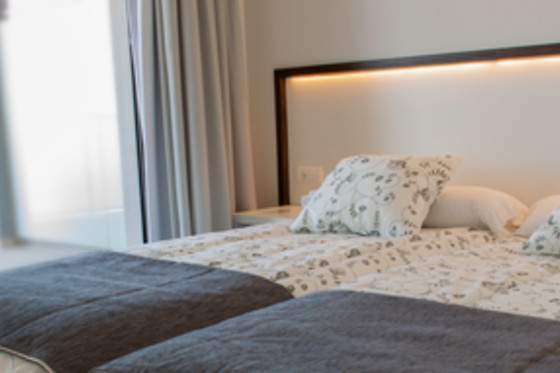 HOTEL PLAYA OLIVA - photo 1