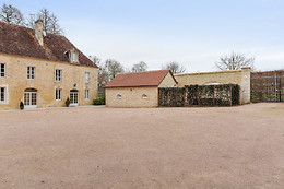 Domaine de la Tour