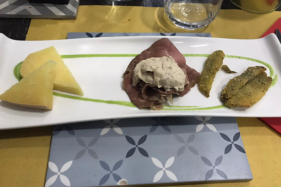Ingrossominuto Caffè Ristorante Torteria - photo 1