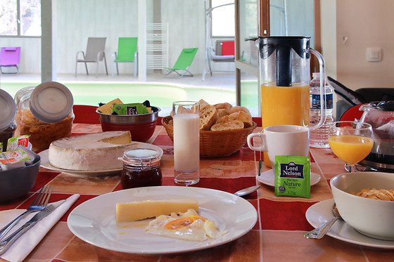 Gite Le Paradis - photo 3