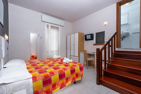 Hotel Petrarca - photo 2