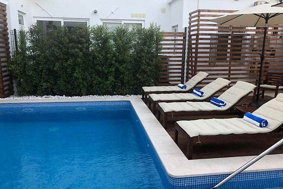 VILLA RIO GUEST HOUSE SUITES - photo 0