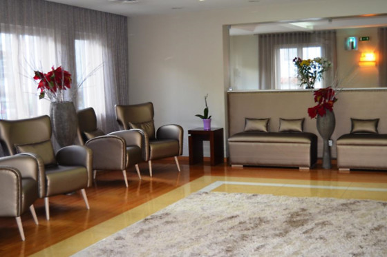 HOTEL TORRES NOVAS - photo 5