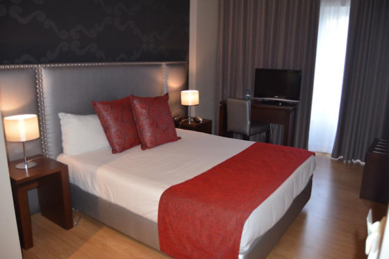 HOTEL TORRES NOVAS - photo 2
