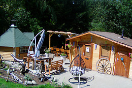 Le Moulin de Coyac