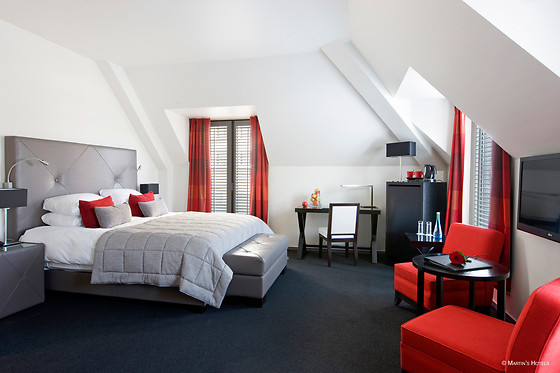 Martin's Klooster **** - photo 12