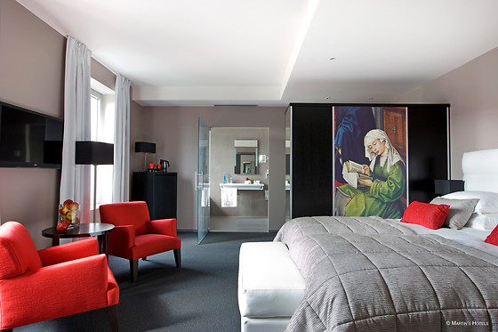 Martin's Klooster **** - photo 13