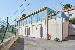 L'auberge du Mérou