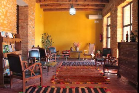 CASA RURAL AMANECER - photo 3