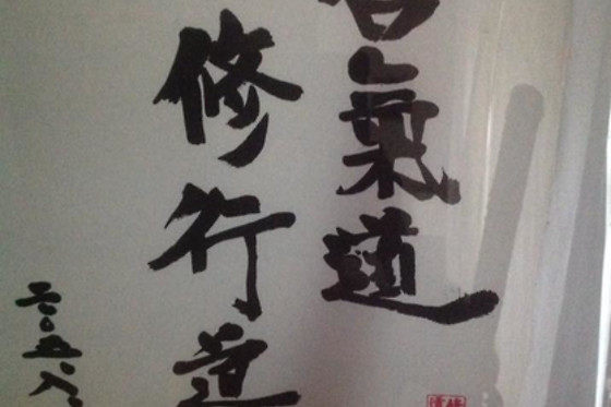 Aïkido Shugyo Dojo Bruxelles - photo 4