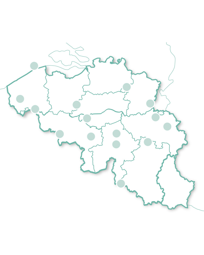 2 dagen ontspannen in Europa