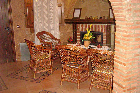 CASA RURAL LAURA - photo 12