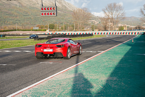 We Can Race - photo 6