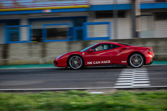 We Can Race - photo 2