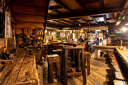 Antwerp Boulevard (Kelly's Irish Pub / Duke of Antwerp / Bier Central Antwerpen)
