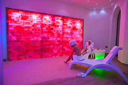 Hotel Terme Capasso