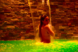 Hotel Terme Capasso