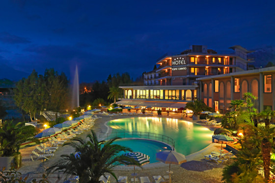 Hotel Terme Capasso - photo 2
