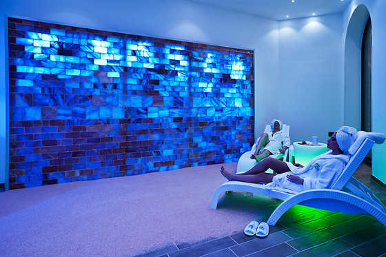 Hotel Terme Capasso - photo 11