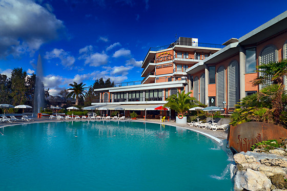 Hotel Terme Capasso - photo 13