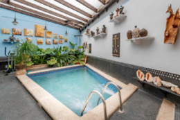 CASA RURAL ARTE Y DESCANSO