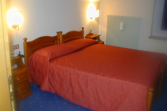 Sport Hotel - photo 5